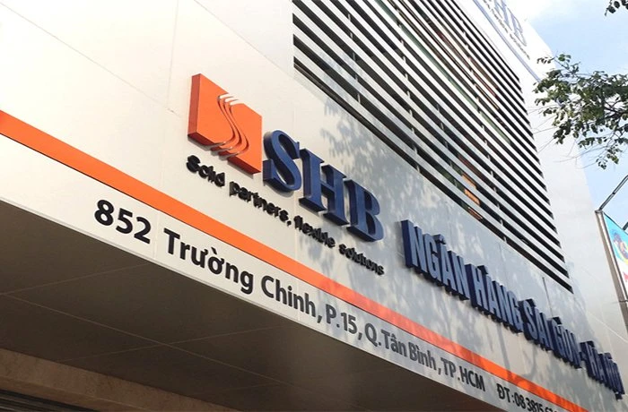 SHB sẽ chuyển nhượng 100% vốn tại SHB Finance cho Krungsri 