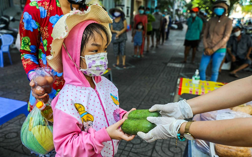 Ảnh chỉ mang tính chất minh họa.