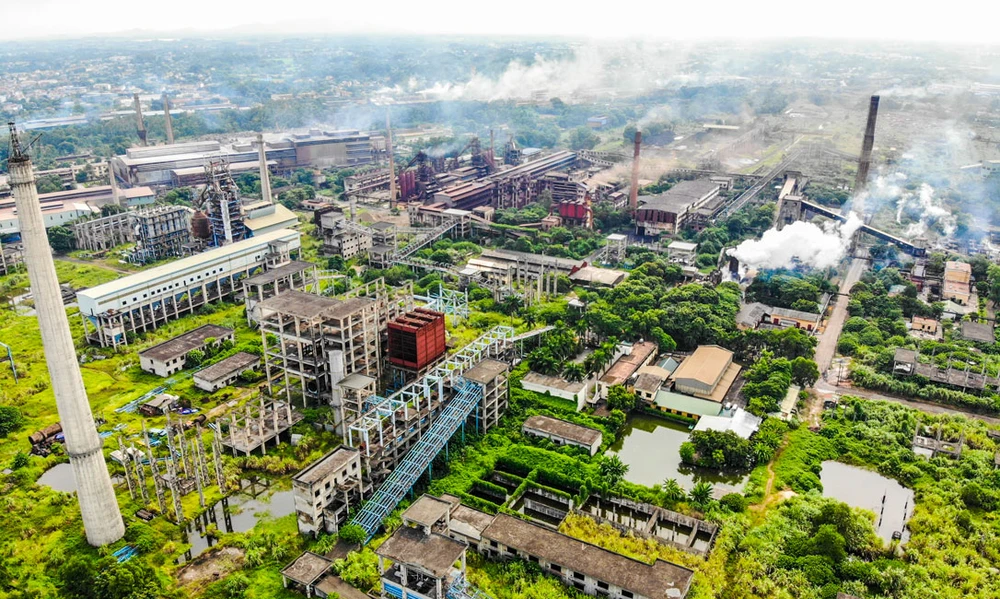 Khai thác nguồn lực từ cổ phần hóa doanh nghiệp nhà nước ảnh 1 Khai thác nguồn lực từ cổ phần hóa doanh nghiệp nhà nước ảnh 1