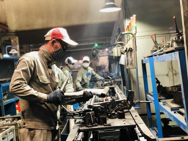 Khai thác nguồn lực từ cổ phần hóa doanh nghiệp nhà nước ảnh 2 Khai thác nguồn lực từ cổ phần hóa doanh nghiệp nhà nước ảnh 2