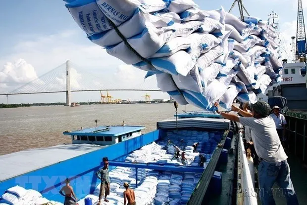 Chuyên gia: Kinh tế Việt Nam có thể đạt tăng trưởng cao trong 2022 hình ảnh 2 Chuyen gia: Kinh te Viet Nam co the dat tang truong cao trong 2022 hinh anh 2