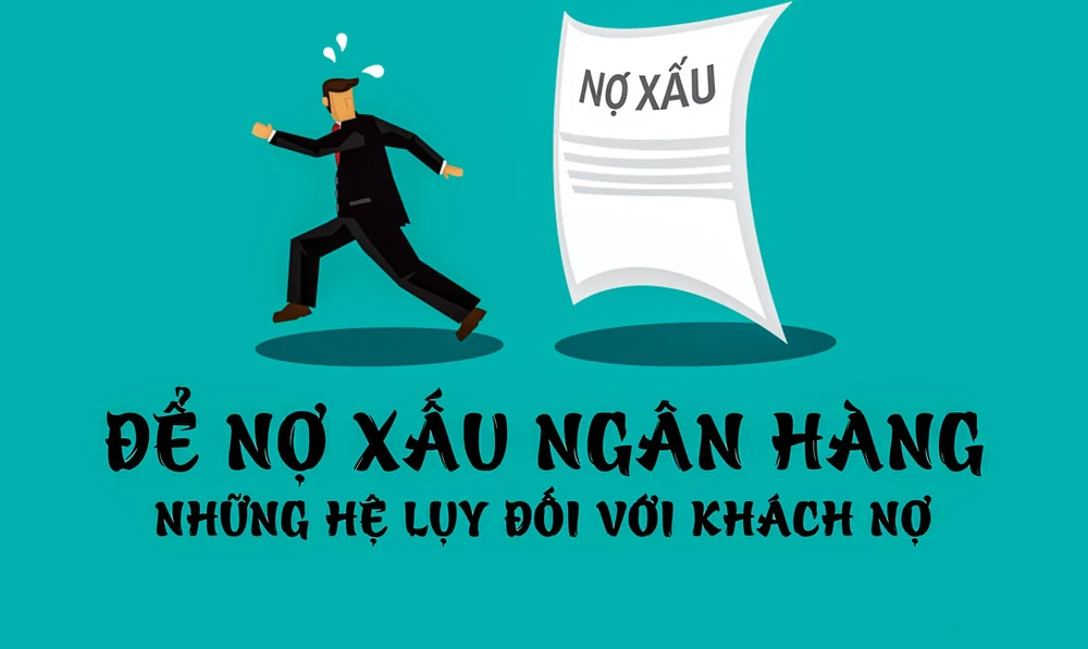 Nợ xấu có trong tầm kiểm soát?