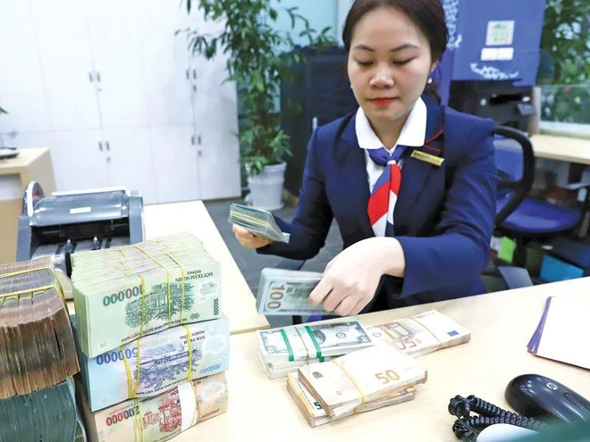 Doanh nghiệp có hưởng lãi vay thấp như mong đợi?