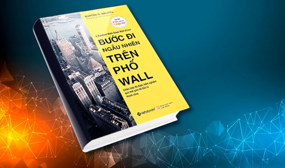 Bước đi ngẫu nhiên trên phố Wall