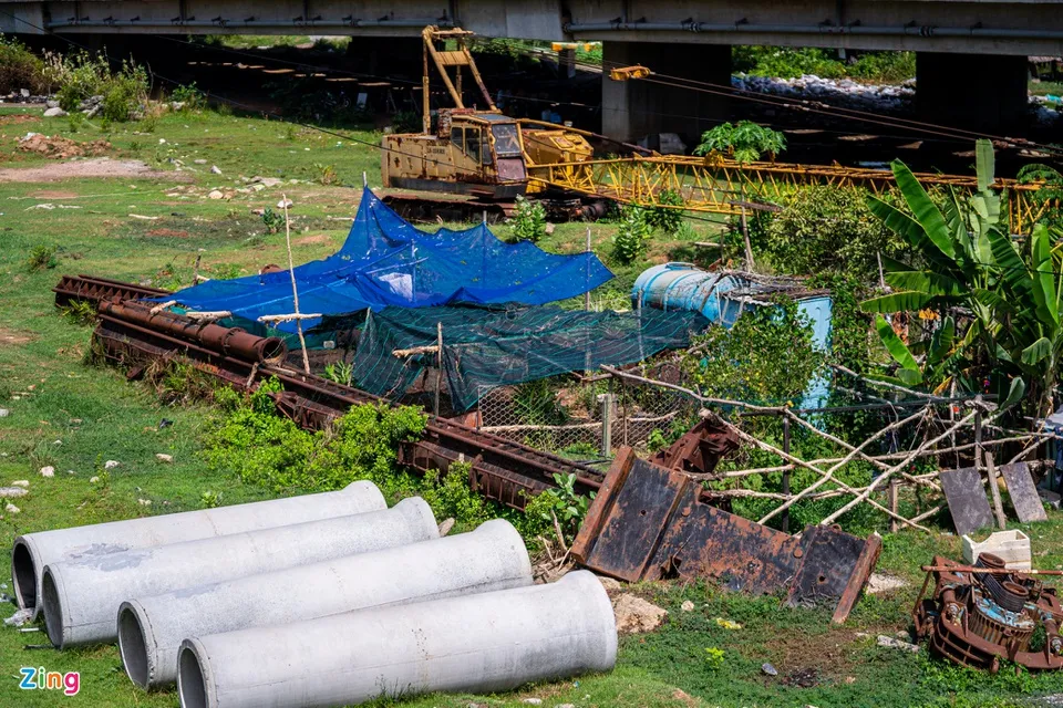 Duong song hanh cao toc TP.HCM - Long Thanh - Dau Giay anh 6