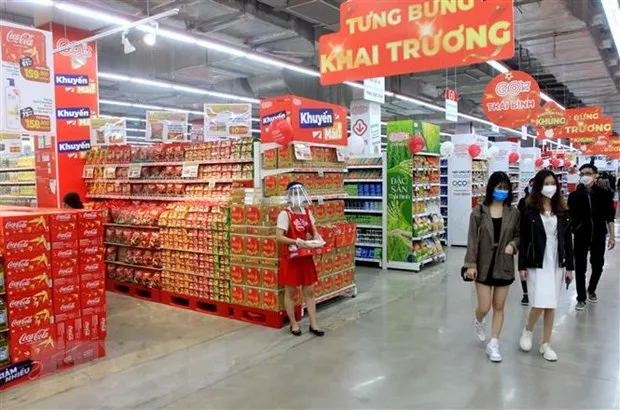 Du bao nhu cau bat dong san ban le gia tang sau dai dich hinh anh 1