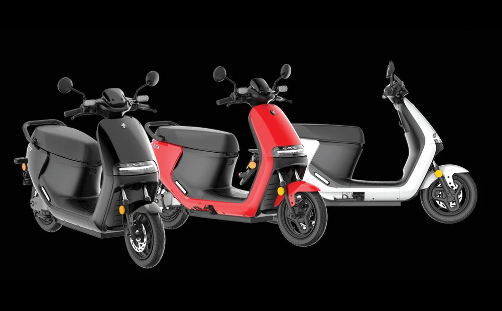 Những chiếc E-scooter không thể bỏ lỡ