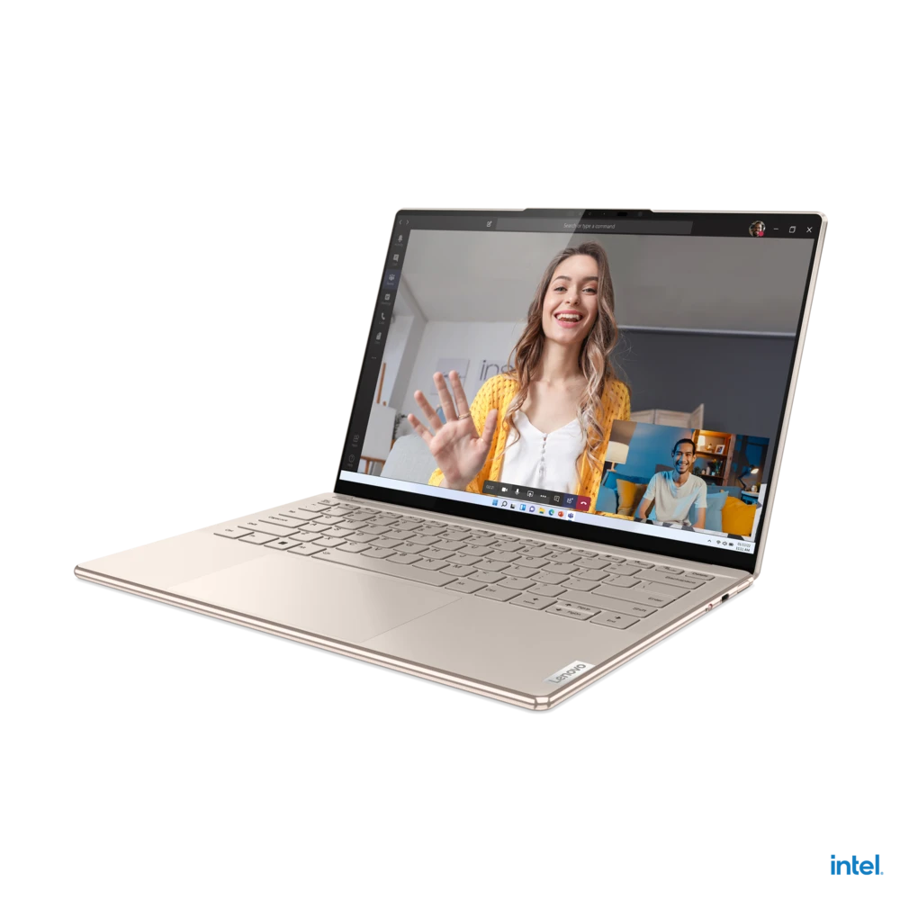 Lenovo ra mắt thế hệ sản phẩm mới Legion & Yoga X70 