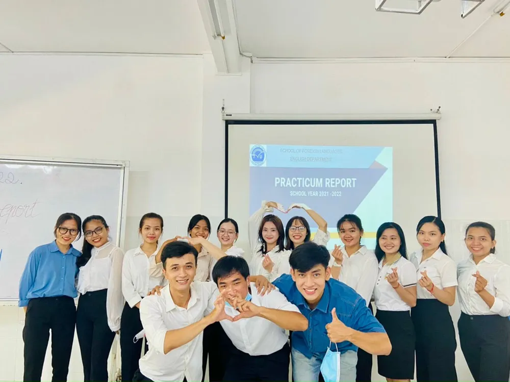 Trường ĐH Trà Vinh nhận hồ sơ xét tuyển đại học đợt 1 năm 2022 từ 22/7-20/8/2022 ảnh 2 Trường ĐH Trà Vinh nhận hồ sơ xét tuyển đại học đợt 1 năm 2022 từ 22/7-20/8/2022 ảnh 2