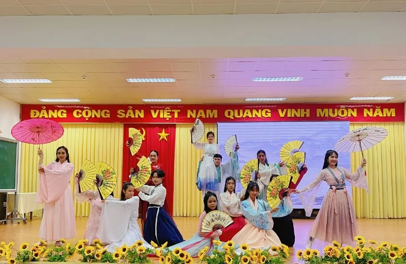 Trường ĐH Trà Vinh nhận hồ sơ xét tuyển đại học đợt 1 năm 2022 từ 22/7-20/8/2022 ảnh 3 Trường ĐH Trà Vinh nhận hồ sơ xét tuyển đại học đợt 1 năm 2022 từ 22/7-20/8/2022 ảnh 3