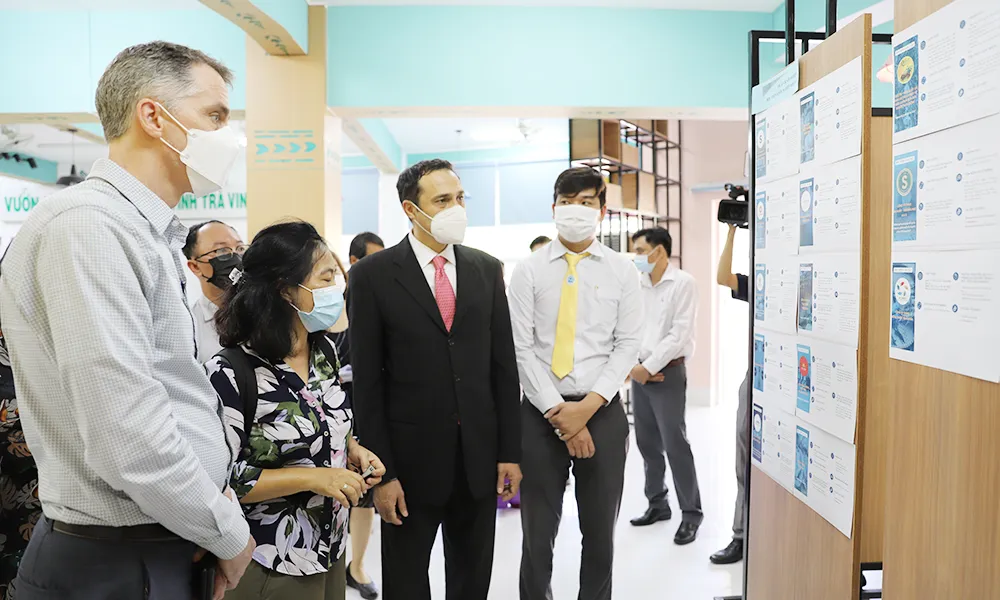 Trường ĐH Trà Vinh nhận hồ sơ xét tuyển đại học đợt 1 năm 2022 từ 22/7-20/8/2022 ảnh 10 Trường ĐH Trà Vinh nhận hồ sơ xét tuyển đại học đợt 1 năm 2022 từ 22/7-20/8/2022 ảnh 10