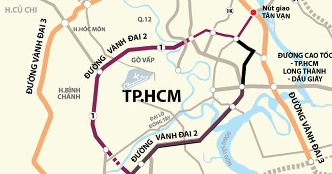 Muốn về đích sớm phải đột phá