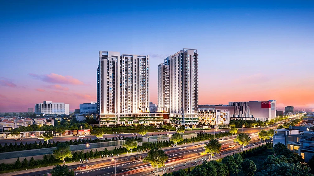 IPO Hưng Thịnh Land: Thương vụ được mong chờ ngành bất động sản ảnh 1 IPO Hưng Thịnh Land: Thương vụ được mong chờ ngành bất động sản ảnh 1