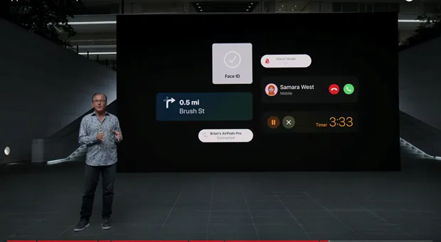 Apple chính thức 'trình làng' iPhone 14, giá từ 700 USD hình ảnh 3 Apple chinh thuc 'trinh lang' iPhone 14, gia tu 700 USD hinh anh 3