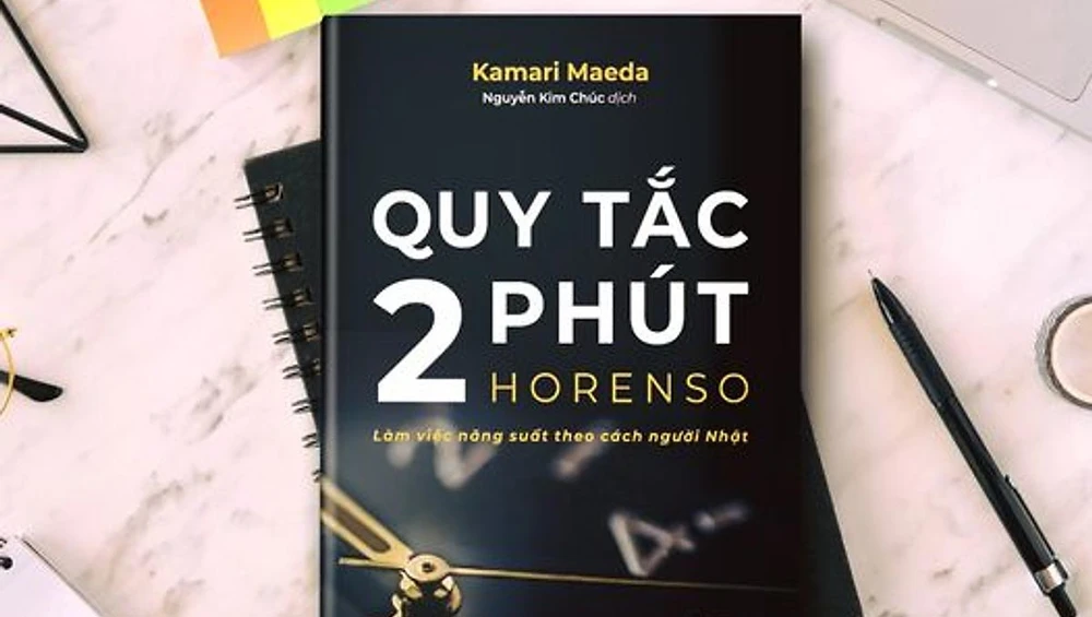 Quy tắc 2 phút đưa ra quyết định thành công