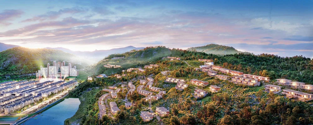 Trải nghiệm đa sắc tại siêu điểm đến MerryLand Quy Nhơn ảnh 9 Trải nghiệm đa sắc tại siêu điểm đến MerryLand Quy Nhơn ảnh 9
