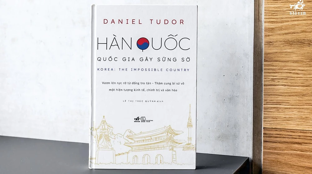 Hàn Quốc một hình mẫu được nhiều quốc gia học hỏi