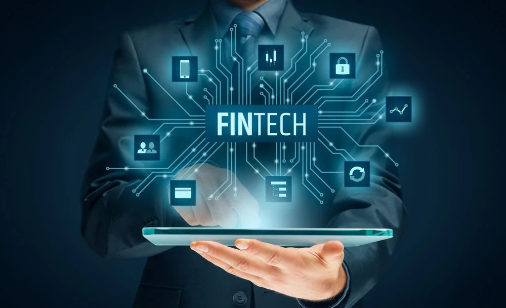 Ngân hàng số sẽ kết nối ngân hàng với fintech