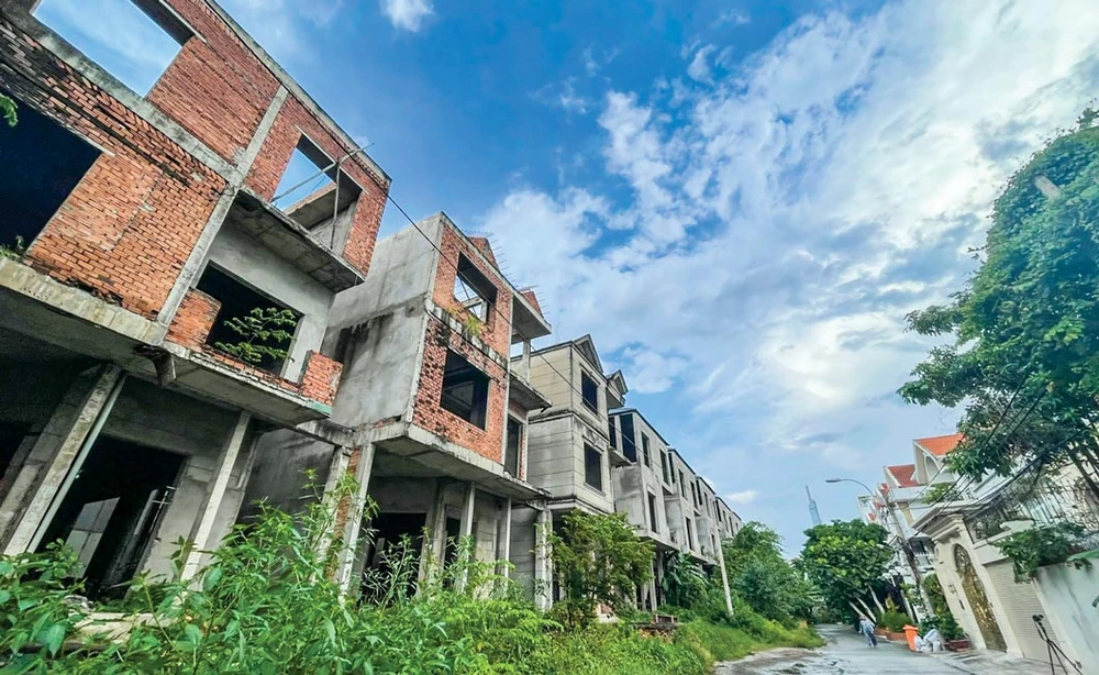 Đánh thuế nhà đất thứ hai trở lên là hoàn toàn phù hợp để tránh hoang hóa, lãng phí đất đai, nhưng thời điểm này chưa phù hợp.