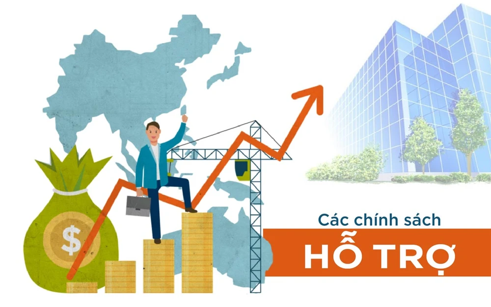 Hỗ trợ doanh nghiệp cần thực chất hơn