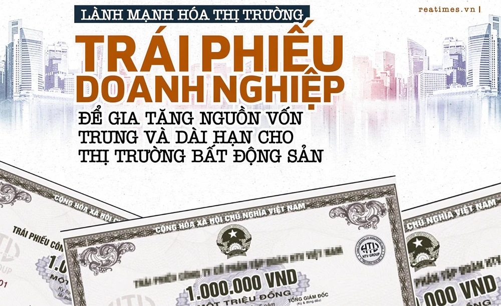 Khôi phục niềm tin vào trái phiếu doanh nghiệp: Xếp hạng tín nhiệm 