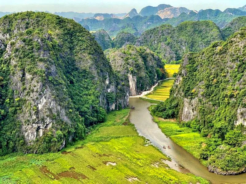 Động Tam Cốc. Động Tam Cốc.
