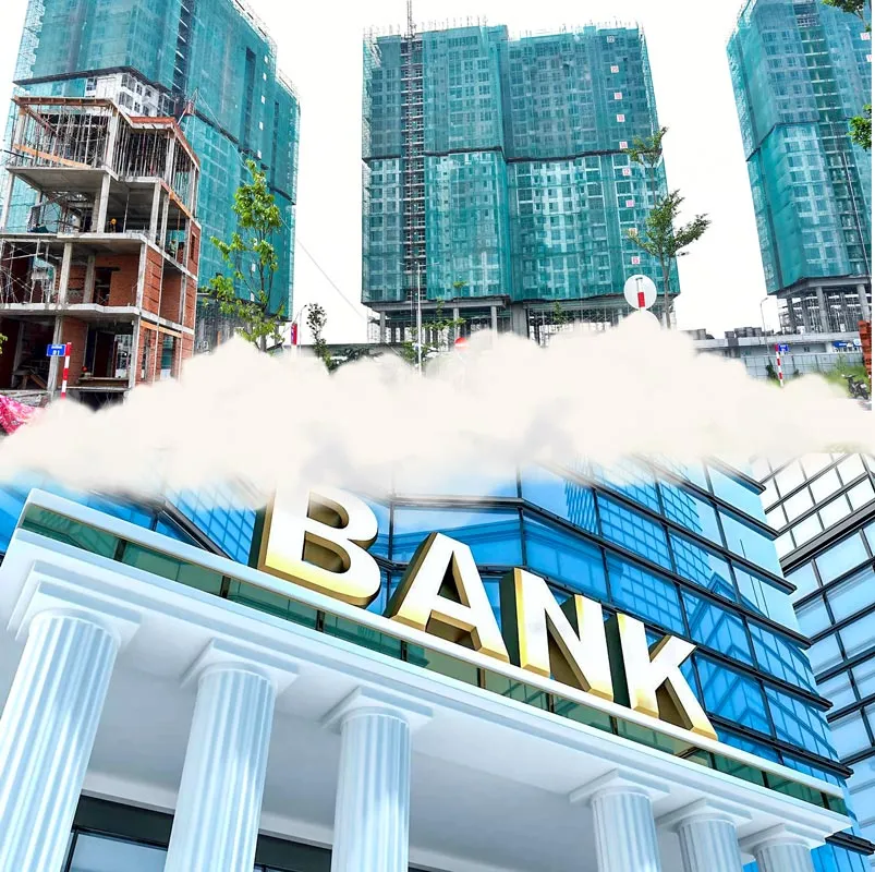 Nhà nước nên làm 'trung gian đàm phán' giữa nhà phát hành và trái chủ ảnh 1