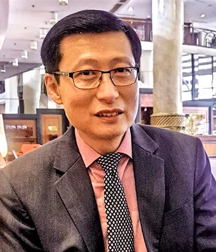 Chuyên gia Kinh tế trưởng ADB Nguyễn Minh Cường Chuyên gia Kinh tế trưởng ADB Nguyễn Minh Cường