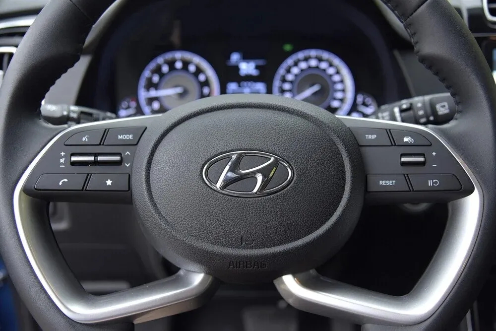 TOP 5 xe gầm cao được ưa chuộng quý I-2023 ảnh 7