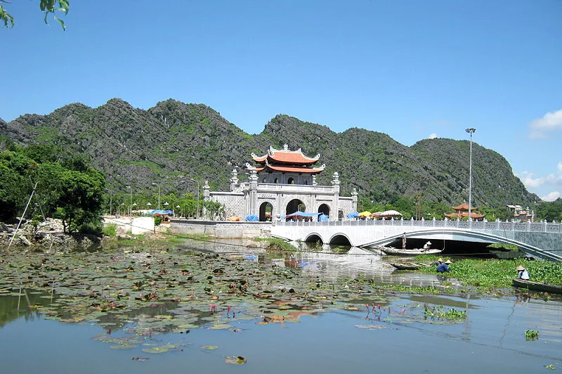 Cố đô Hoa Lư Ninh Bình. Cố đô Hoa Lư Ninh Bình.