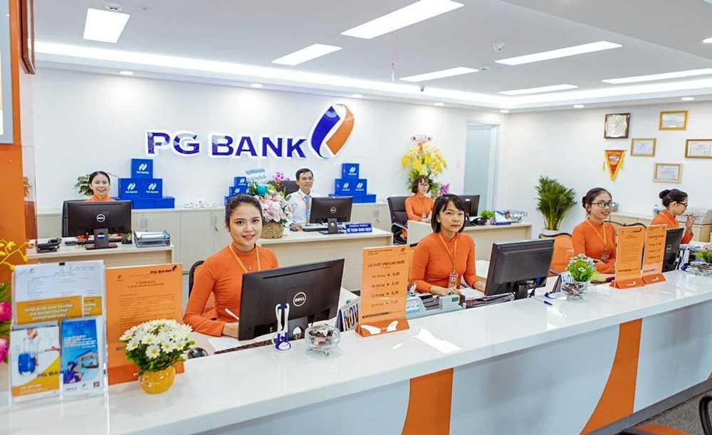 Sau loạt thương vụ 'sang tay', PGBank đang nằm trong tay nhóm cổ đông nào? 