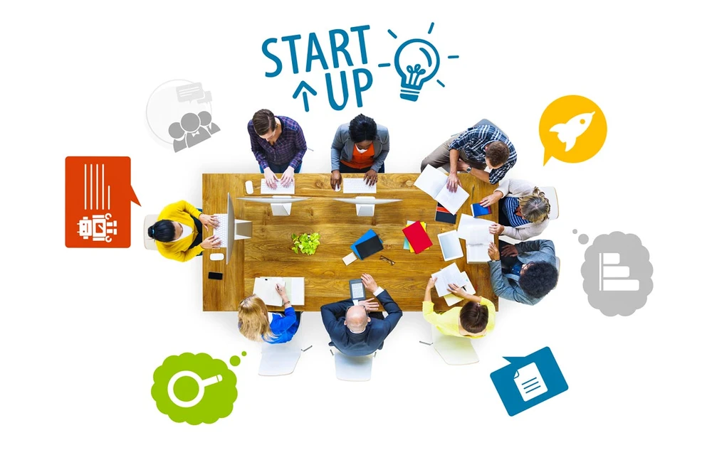 Startup chới với giữa 'mùa đông gọi vốn'