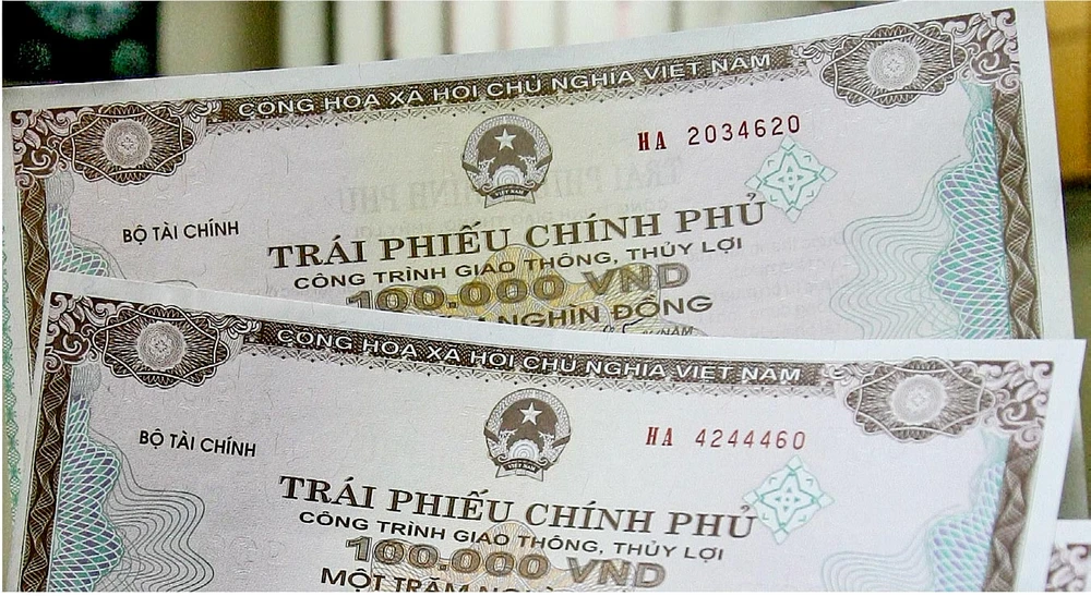 Trái phiếu theo đề xuất của VAFI có triệt tiêu trái phiếu chính phủ? 