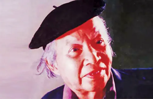Nhà giáo nhân dân, nhà thơ Vũ Đình Liên (1913-1996). Nhà giáo nhân dân, nhà thơ Vũ Đình Liên (1913-1996).