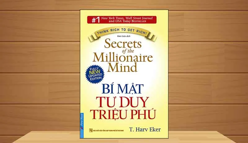 17 bí mật tư duy của các triệu phú