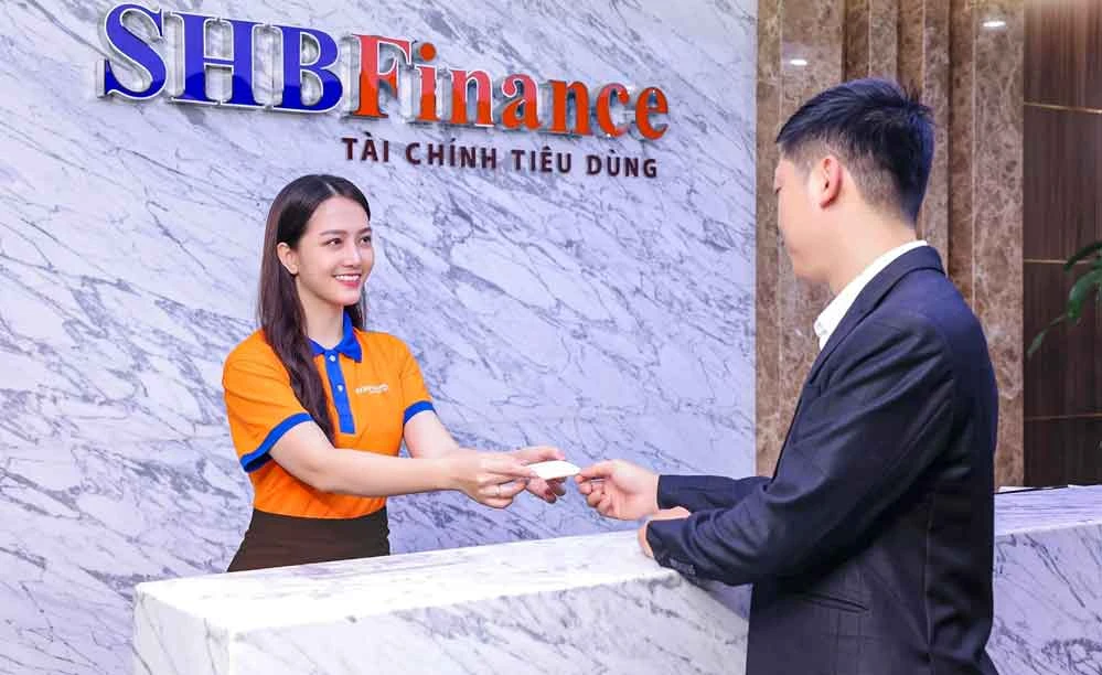 SHB đã hoàn tất việc chuyển nhượng 50% vốn cổ phần tại SHBFinance cho NH TNHH Đại chúng Ayudhya (Krungsri) của Thái Lan.