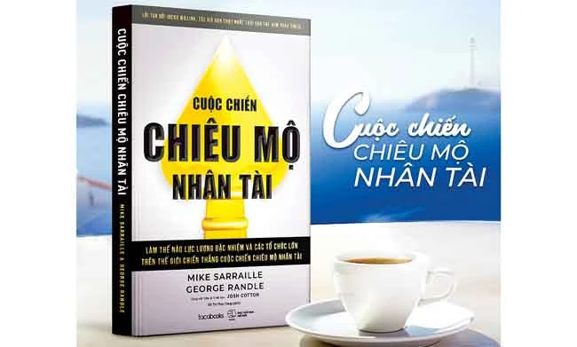 Cuộc chiến chiêu mộ nhân tài 