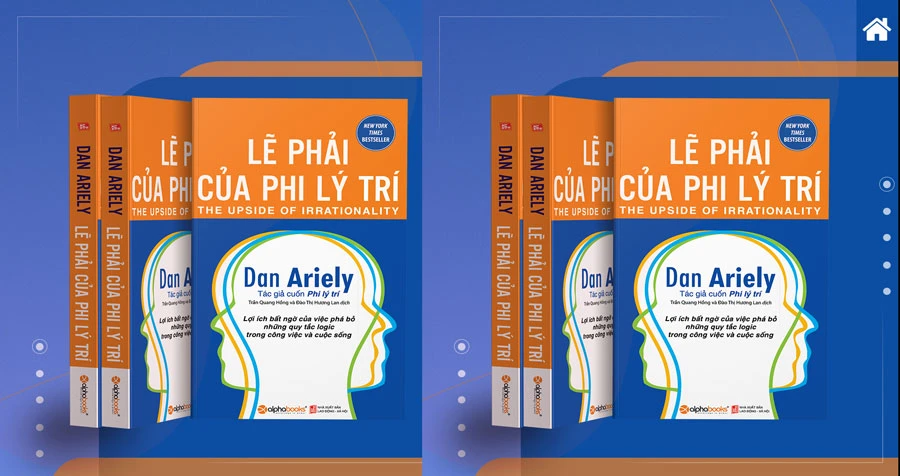 Khám phá động lực vô hình ẩn sau những quyết định của con người 