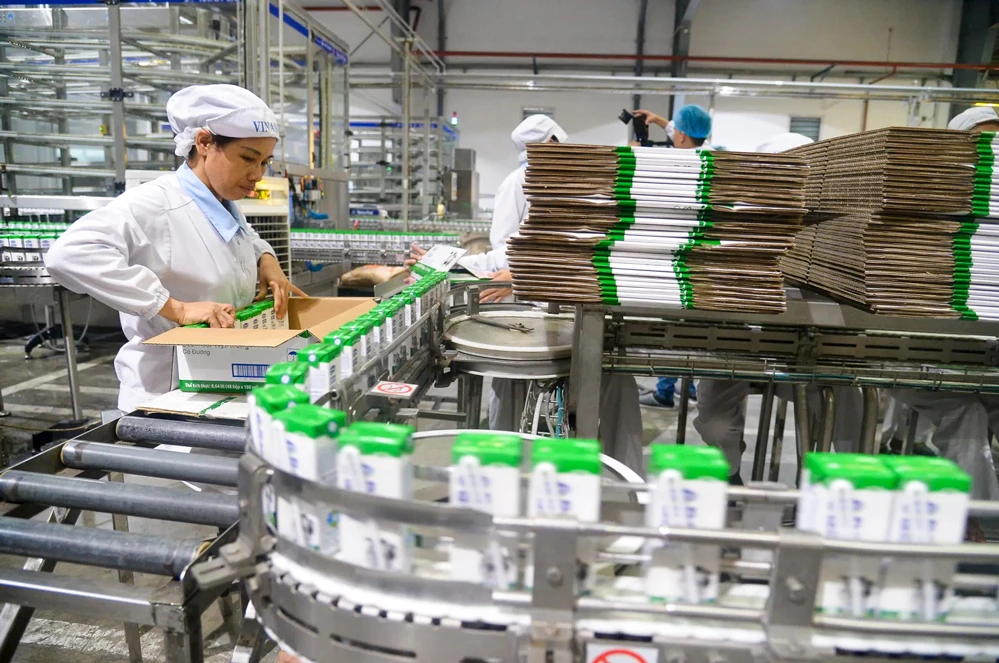 Nghị quyết 68 sẽ là “chiếc ô bảo vệ” DNTN dám nghĩ dám làm, để đưa KTTN trở thành “một động lực quan trọng nhất” trong phát triển kinh tế.