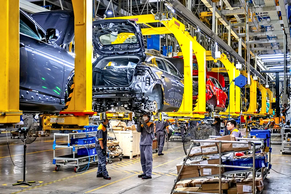 Giải bài toán vốn cho doanh nghiệp tư nhân