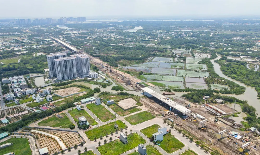 'Đội giá, giá đội' theo bảng giá đất mới