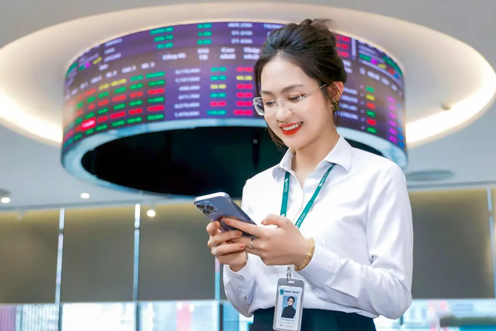 VN Index có đủ sức vượt 1.500 điểm?