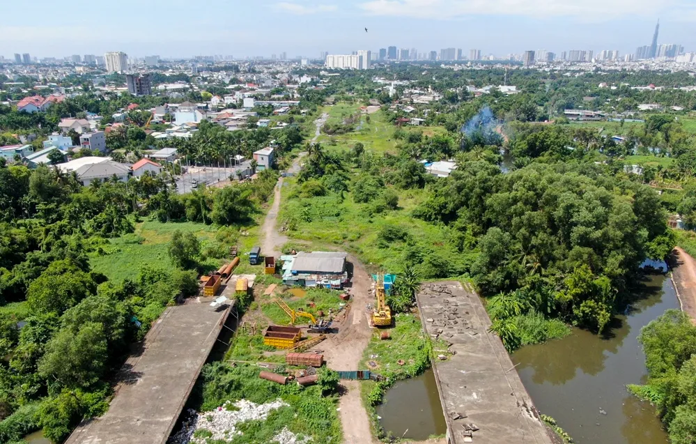 Sẽ sửa đổi, bổ sung Luật Đất đai 2024
