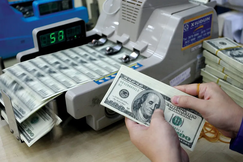 Cân bằng lãi suất và tỷ giá, chấp nhận sự đánh đổi