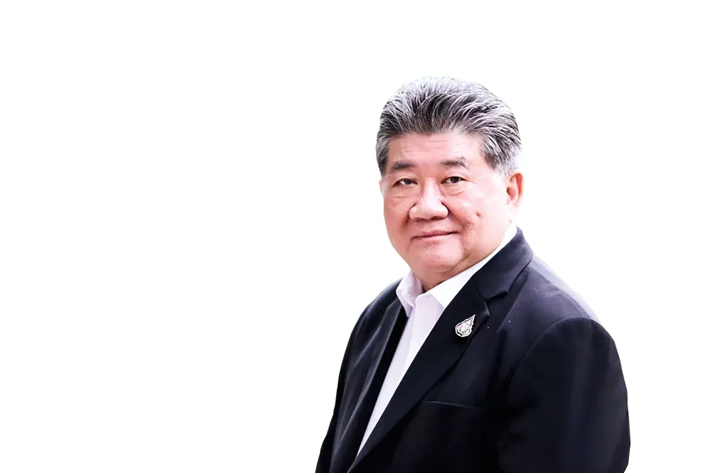 Người bảo hộ cuối cùng của Pheu Thai