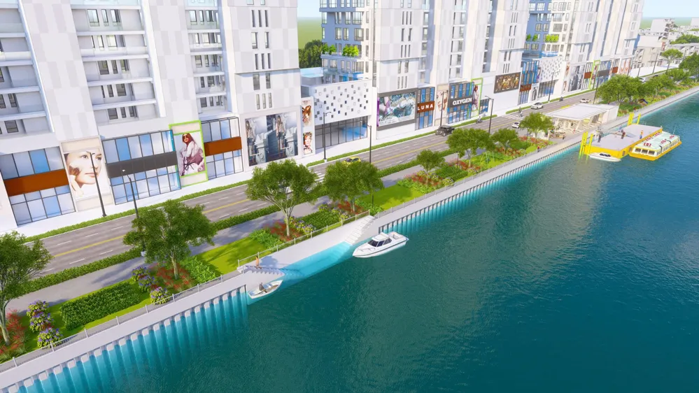 Phối cảnh dự án khi hoàn thành vào năm 2028. 04.jpg