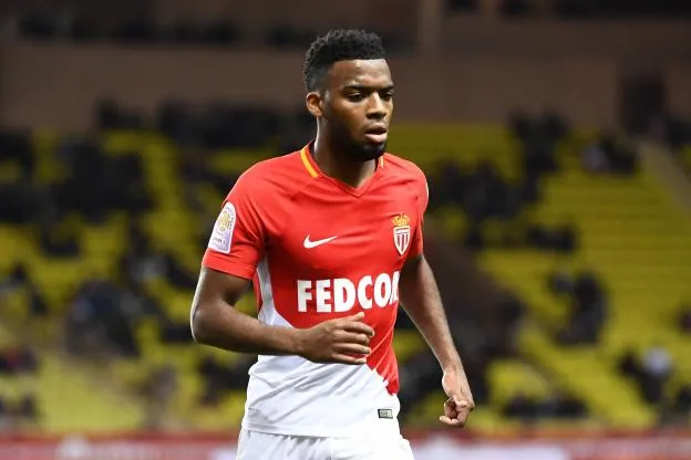 Thomas Lemar. Ảnh: Getty Images.
