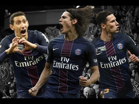 Di Maria, Edinson Cavani và Julian Draxler đều có thể bị bán vào đầu tháng 6.