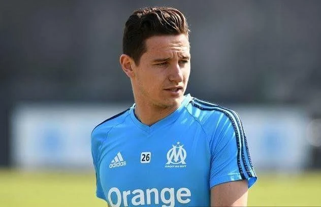 Florian Thauvin