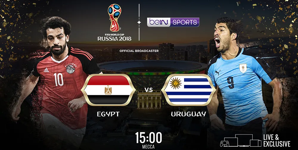 Ai Cập - Uruguay: Có hay không có Salah (Dự đoán của chuyên gia)